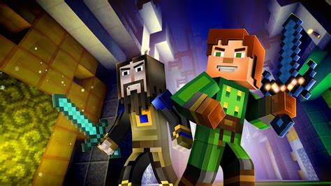 Adventure Pass | Minecraft Story Mode Wiki | FANDOM powered by Wikia