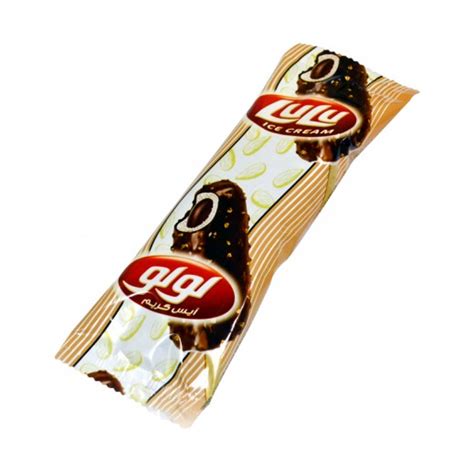 KDD Lulu Ice Cream Stick 62.5 cc | توصيل Taw9eel.com