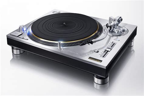 The 14 best turntables - Tech - Mixmag