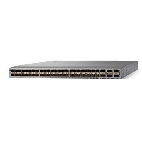 Cisco Nexus 9300 - EX and 9300 - FX Data Center Switches at ₹ 500000 ...