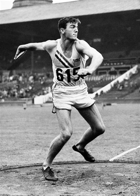 Bob Mathias | Biography, 1948 Olympics, Decathlon, & Facts | Britannica