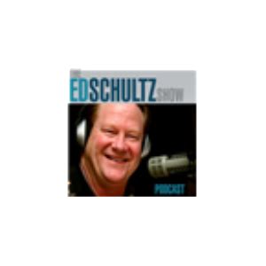 The Ed Schultz Show | Listen to Podcasts On Demand Free | TuneIn