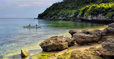 Tres Reyes Marinduque Island Hopping Day Tour | With Lunc...