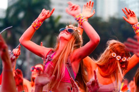 The Best Wins For A Festival Goer At A Music Festival - Festival Sherpa ...