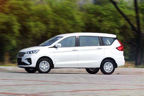 Suzuki Ertiga 2024 India - Tonye Gwenneth