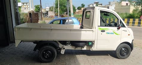 Mahindra Jeeto Cng 400 at Rs 537000 | Mahindra Mini Truck in Gurgaon ...