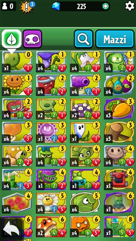 Solar flare deck : r/PvZHeroes