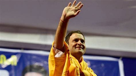 The 4 Cs that mark Congress' decline from secularism to soft Hindutva