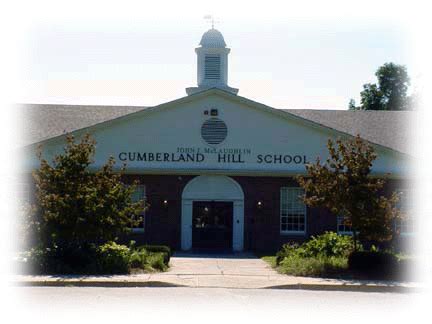 Our Schools - Cumberland School Department