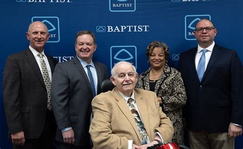 Baptist Memorial and Anderson Regional Finalize Merger | Baptist Health ...