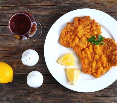 Top 8 German Schnitzel Variations - alltastesgerman.com