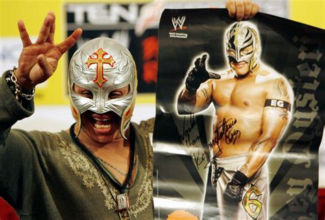 Perro Aguayo Jr. Cause Of Death: Mexican Wrestler Died From Heart ...