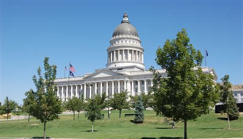 Salt Lake City Historic Attractions for Local Culture and Sightseeing