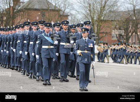 Raf uxbridge hi-res stock photography and images - Alamy