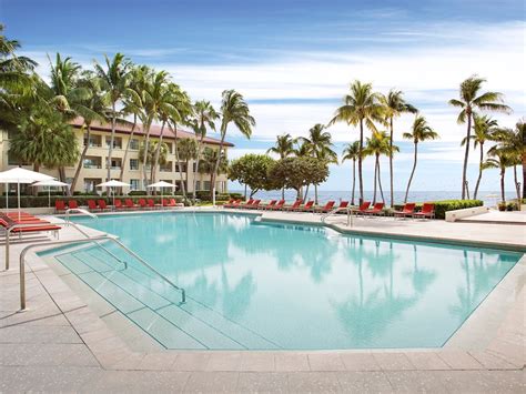 Casa Marina Key West, A Waldorf Astoria Resort, Key West, Florida ...