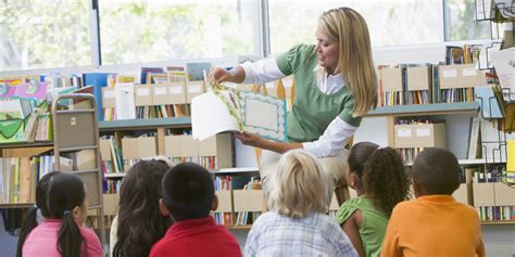 An Open Letter to My Son's Kindergarten Teacher | HuffPost