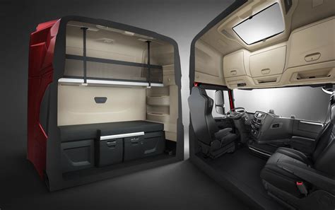 Το S-Way της Iveco απέσπασε το πρώτο βραβείο ‘’iF Design Award 2020’’