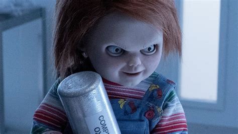 Cult of Chucky’ review by alli the antichrist • Letterboxd