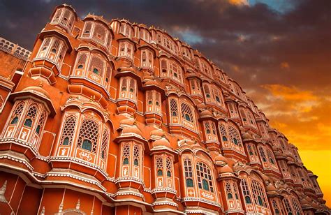 Places to Visit in Jaipur in 2 Days Itinerary: Entry Fee