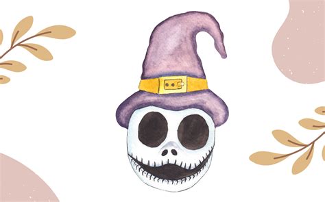 Halloween Printable Watercolor Bundle on Behance