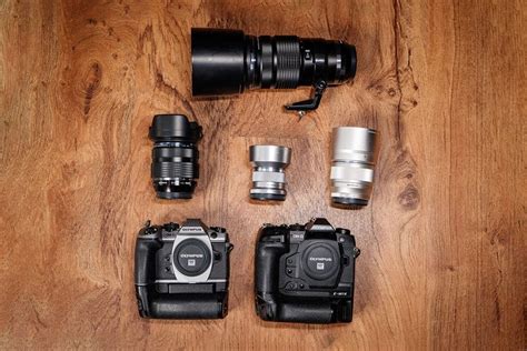 Guide to Micro Four Third Cameras (Micro 4/3)