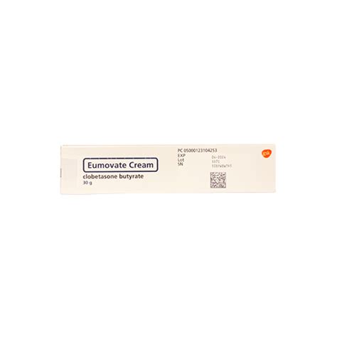 Eumovate Cream from Access Doctor Online Pharmacy