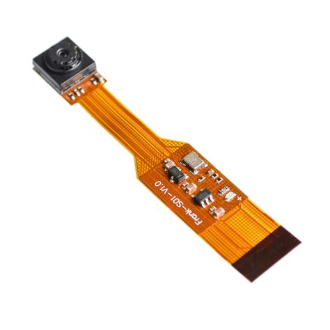 Hight Quality Raspberry Pi Zero Camera Module 5MP Camera Webcam for ...