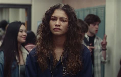 'Euphoria' shares dramatic extended season two teaser