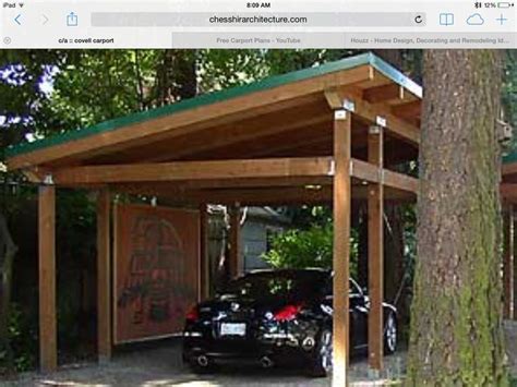 Timber framed carport | Building a carport, Carport patio, Carport