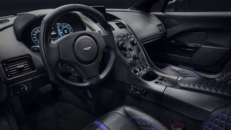 Aston Martin Rapide E 2019 5K Interior Wallpaper | HD Car Wallpapers ...