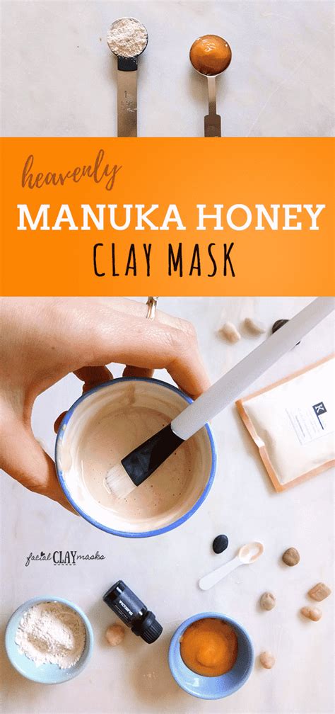 Best 8 Kaolin Clay Mask Recipes for All Skin Types