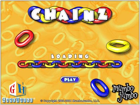 Download Chainz (Windows) - My Abandonware