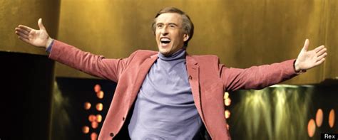 Alan Partridge Movie 'Shooting Later This Year' | HuffPost UK