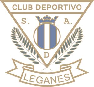 CD Leganes Logo PNG Vector (AI) Free Download