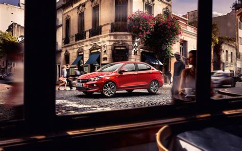 Fiat | Cronos on Behance