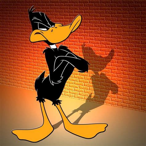 18 Facts About Daffy Duck (Looney Tunes) - Facts.net