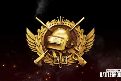 PUBG Conqueror Wallpapers - Top Free PUBG Conqueror Backgrounds ...