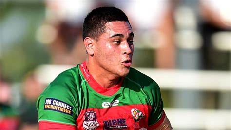 NRL 2019: Keenan Palasia gets his chance at the Brisbane Broncos, fast ...