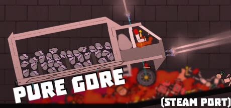 Pure Gore (Sandbox&Playground) System Requirements - Can I Run It ...