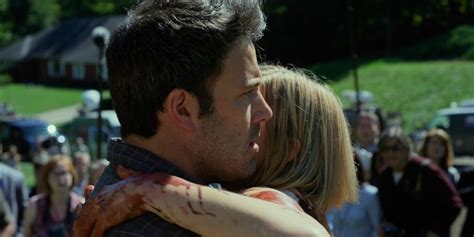 Gone Girl Ending, Explained