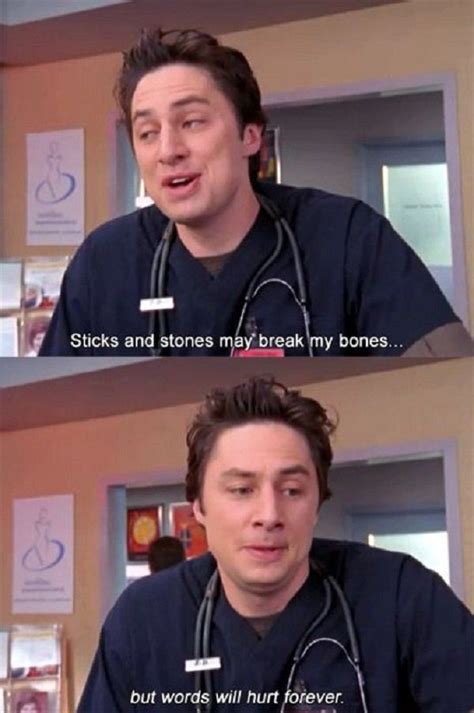 Doctor, we need “Scrubs” quotes, stat! – 29 Pics Tv Quotes, Movie ...