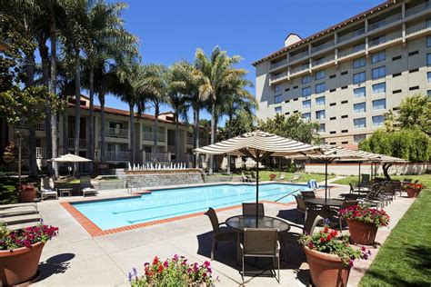 Sheraton San Jose Hotel Milpitas, California, US - Reservations.com