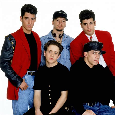 New Kids on the Block Fotos (10 de 94) | Last.fm