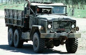 M939 5 TON TRUCK SERIES