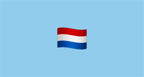 🇳🇱 Flag: Netherlands Emoji on WhatsApp 2.20.198.15