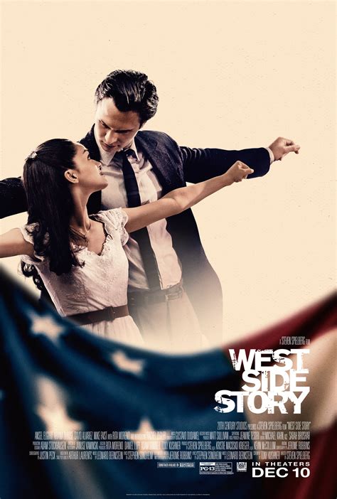 West Side Story (2021)