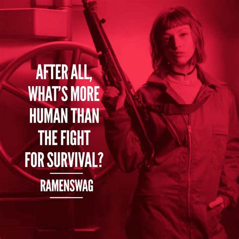 13 La Casa De Papel Quotes To Kickstart Your Day! - The RamenSwag