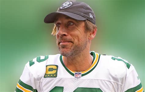 Aaron Rodgers Net Worth (2024): Salary for Jets, Packers, Ads - Parade