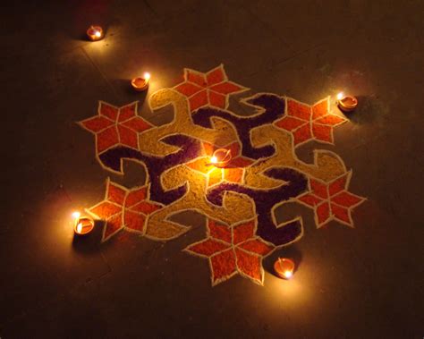 Diwali Rangoli Ideas: 2012 Diwali Rangoli Designs Wallpapers & Photos ...