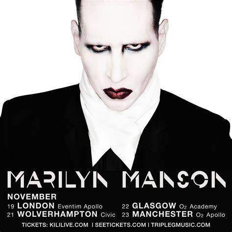 Marilyn Manson Mechanical Animals Full Album Torrent - pinbridal